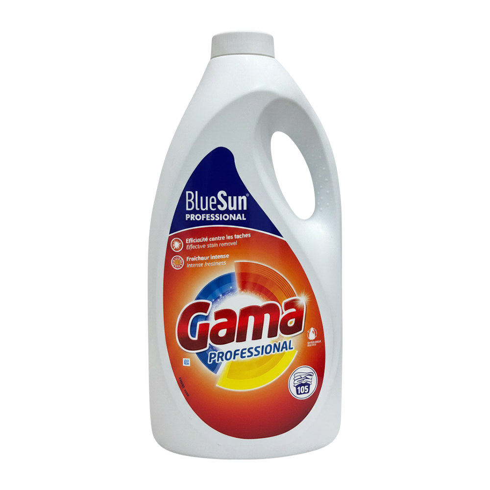Gama