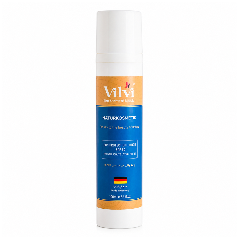 Vilvi